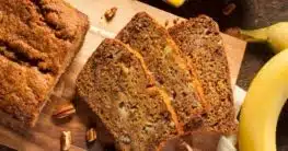 Bananenbrot