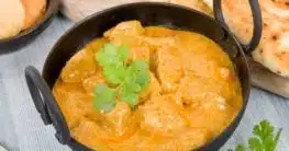 Chicken Korma