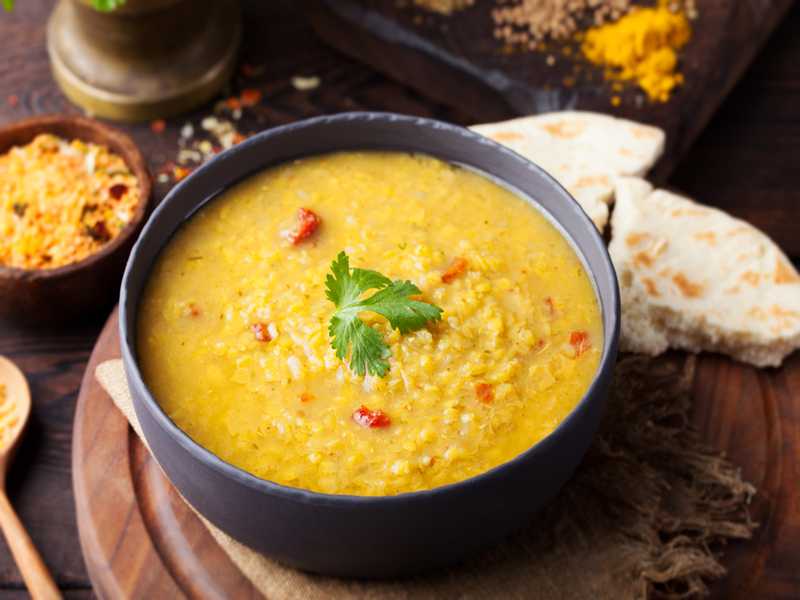 Dal