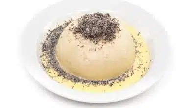 Germknödel