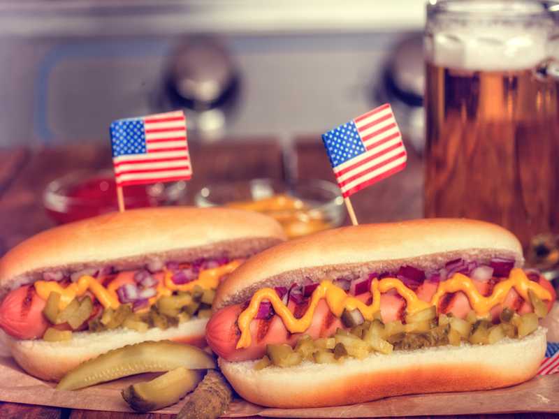 Hot Dog