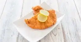 Wiener Schnitzel