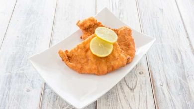 Wiener Schnitzel