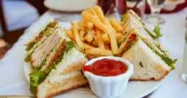 Club Sandwich