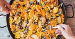 Paella