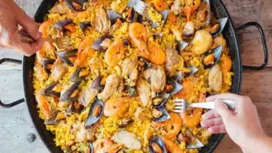 Paella