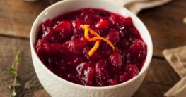 Rote Grütze