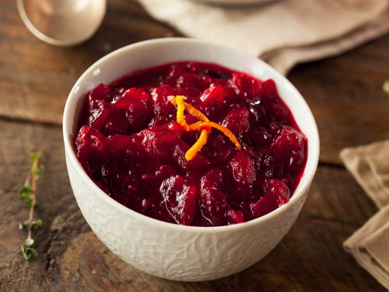 Rote Grütze
