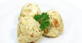 Semmelknödel