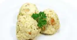 Semmelknödel