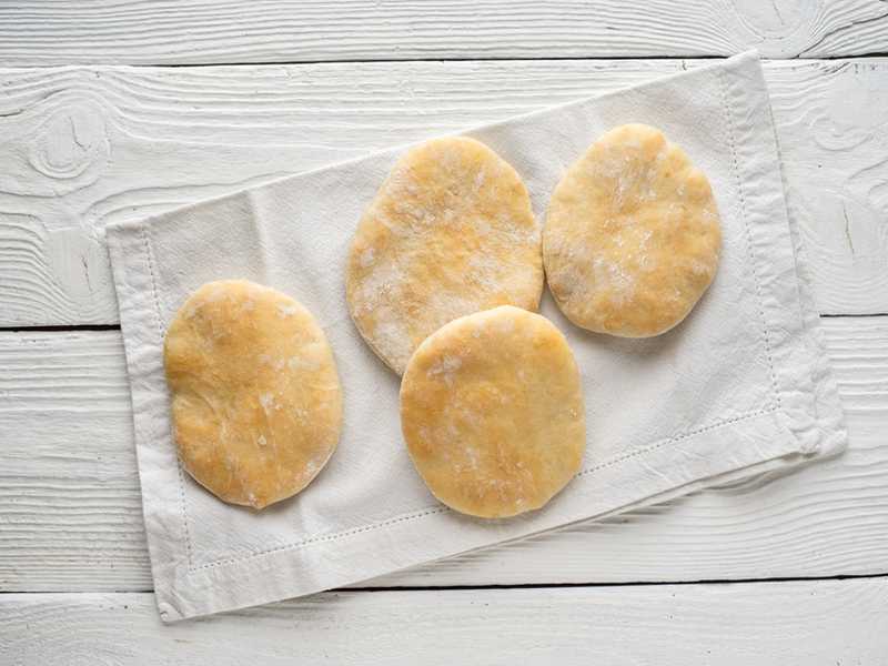 Cloud Bread