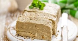 Russische Halva