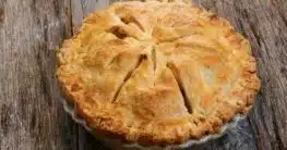 Apfel Pie