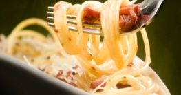 Carbonara Sauce