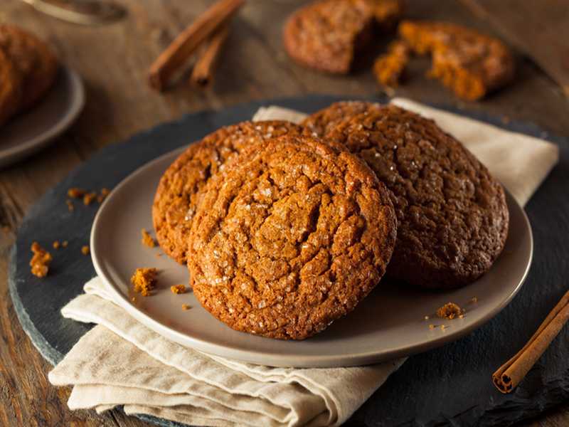 Lebkuchen