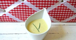 Vegane Sauce Hollandaise Rezept Vegane Sauce Hollandaise
