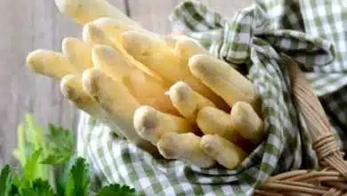 Spargel