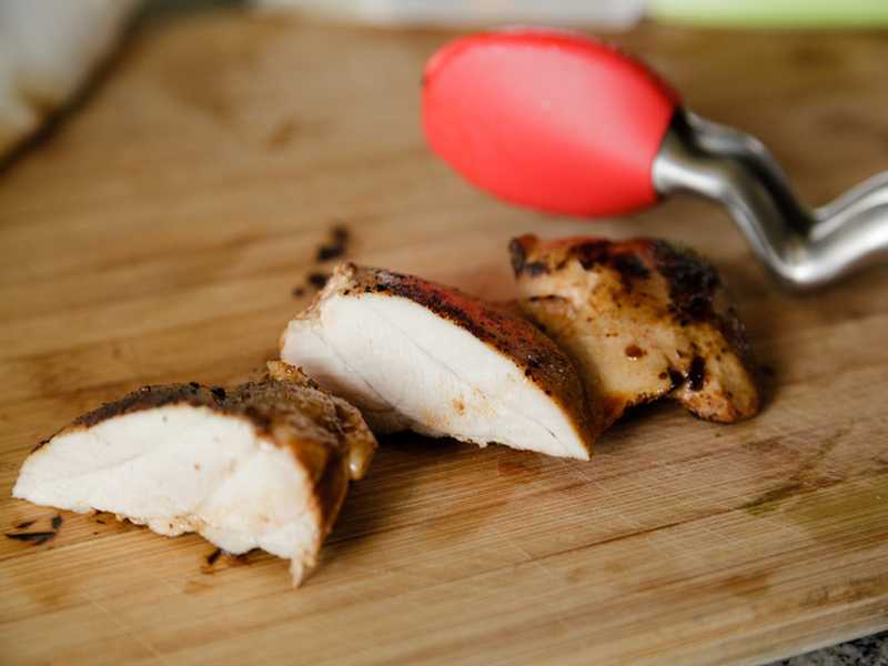 Sous-vide