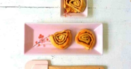 Vegane Zimtschnecken