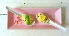 Veganer Frischkäse Rezept Veganer Frischkäse