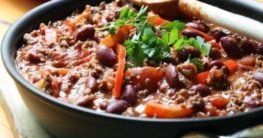 Chili con Carne