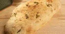 Focaccia