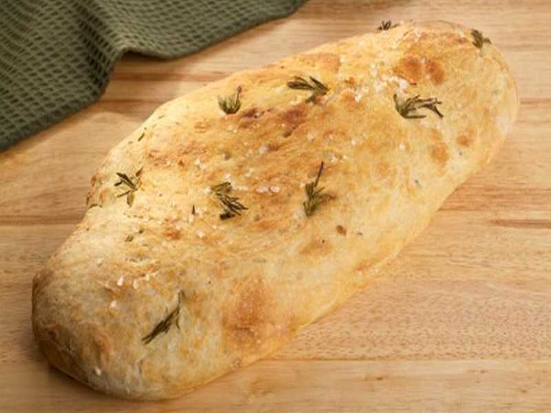 Focaccia