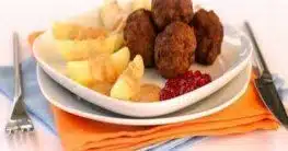 Köttbullar