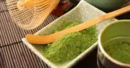 Matcha Tee
