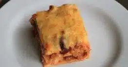 Mexikanische Enchilada Lasagne