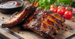 Spareribs