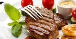 Steak