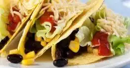 Vegetarische Tacos