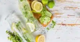 Infused Water