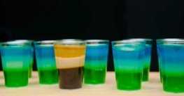 Jelly Shots