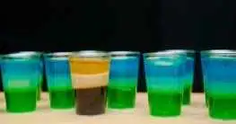 Jelly Shots