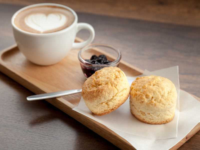 Scones