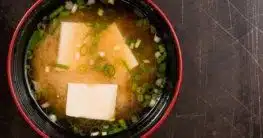 Misosuppe