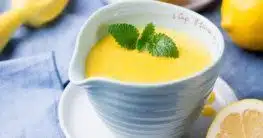 Lemon Curd