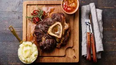 Ossobuco