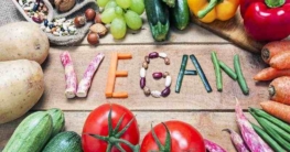 Vegan ©iStockphoto/minoandriani