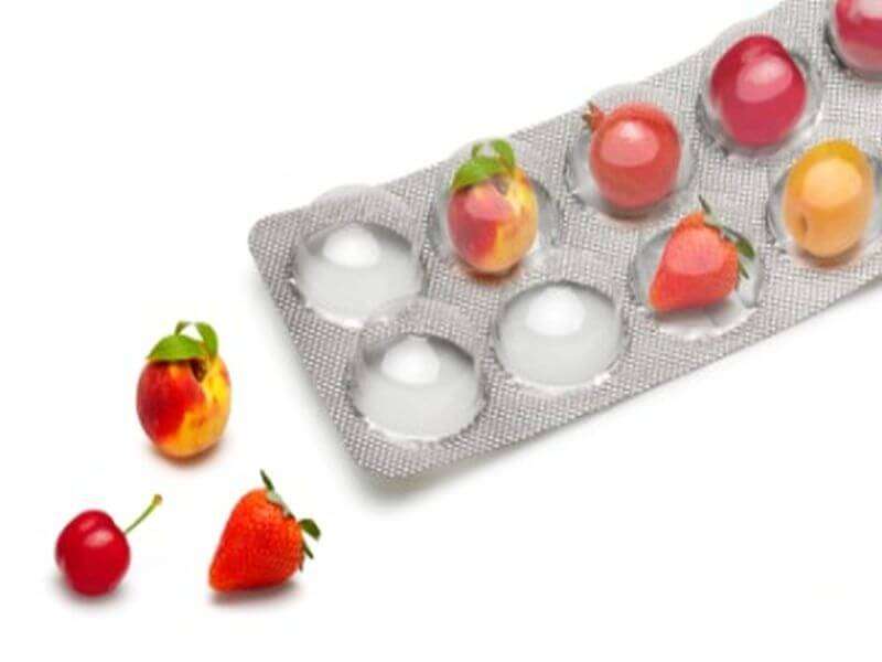 Vitamine