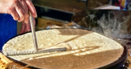 Crepes Zubereitung ©iStockphoto/DR pics24