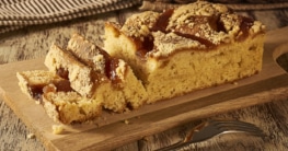 Bananenkuchen