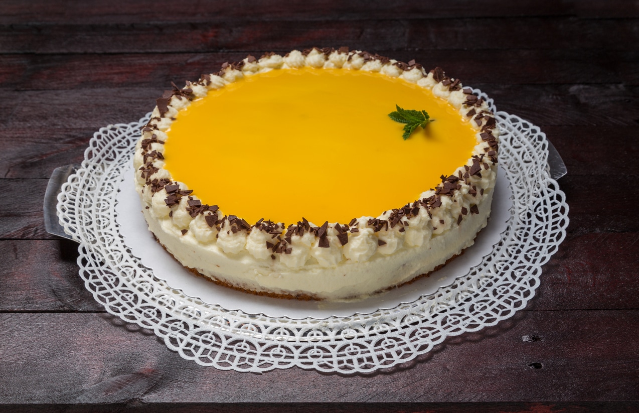 Eierlikörkuchen