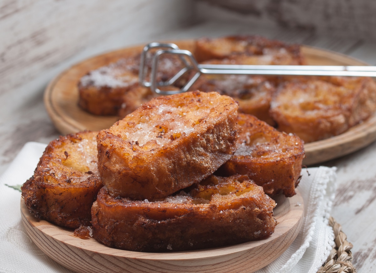 French Toast