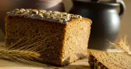 Eiweißbrot