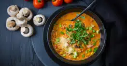 Gyrossuppe