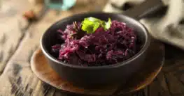 Rotkohl