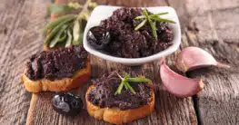 Tapenade